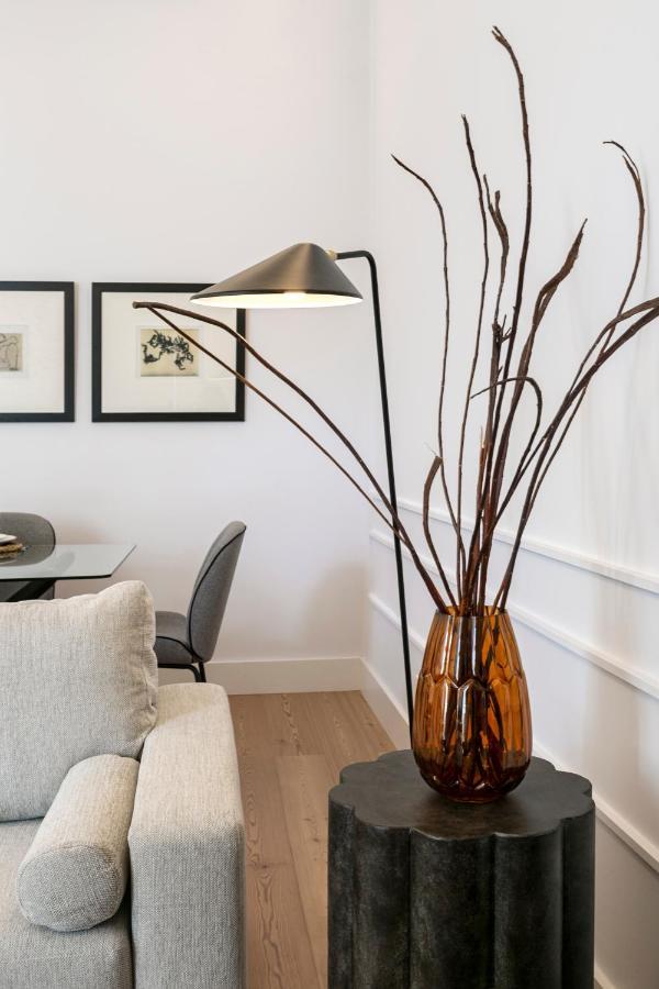 Apartment Casas Da Baixa - Unique Chiado Lissabon