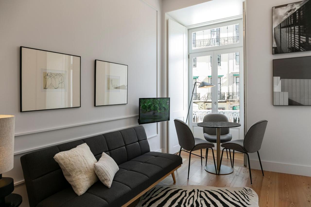 Apartment Casas Da Baixa - Unique Chiado Lissabon